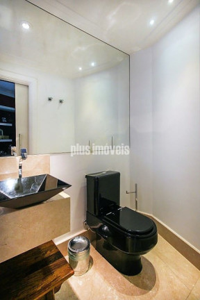 Imagem Apartamento com 3 Quartos à Venda, 257 m² em Real Parque - São Paulo Imagem Apartamento com 3 Quartos à Venda, 257 m² em Real Parque - São Paulo