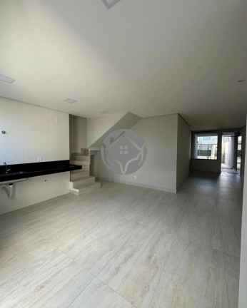 Imagem Casa com 3 Quartos à Venda, 122 m² em Parque Xangri-lá - Contagem Imagem Casa com 3 Quartos à Venda, 122 m² em Parque Xangri-lá - Contagem