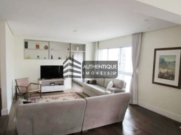 Imagem Apartamento com 4 Quartos à Venda, 148 m² em Paraíso - São Paulo