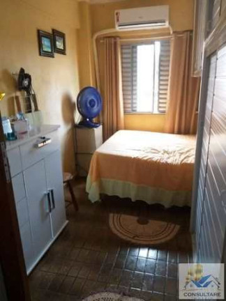 Imagem Apartamento com 1 Quarto à Venda, 64 m² em Centro - São Vicente Imagem Apartamento com 1 Quarto à Venda, 64 m² em Centro - São Vicente
