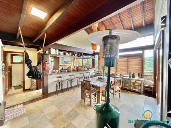 Imagem Casa de Condomínio com 3 Quartos à Venda, 1 m² em Recanto Impla - Carapicuíba