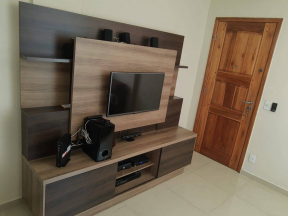 Apartamento com 2 Quartos à Venda, 48 m² em Freguesia (jacarepaguá) - Rio De Janeiro