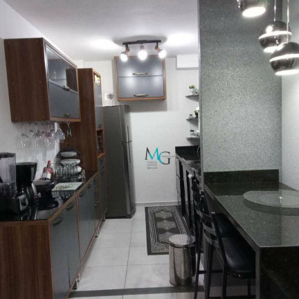 Imagem Apartamento com 2 Quartos à Venda, 44 m² em Campo Grande - Rio De Janeiro Imagem Apartamento com 2 Quartos à Venda, 44 m² em Campo Grande - Rio De Janeiro