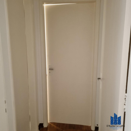 Imagem Apartamento com 1 Quarto para Alugar, 50 m² em Chácara Mafalda - São Paulo