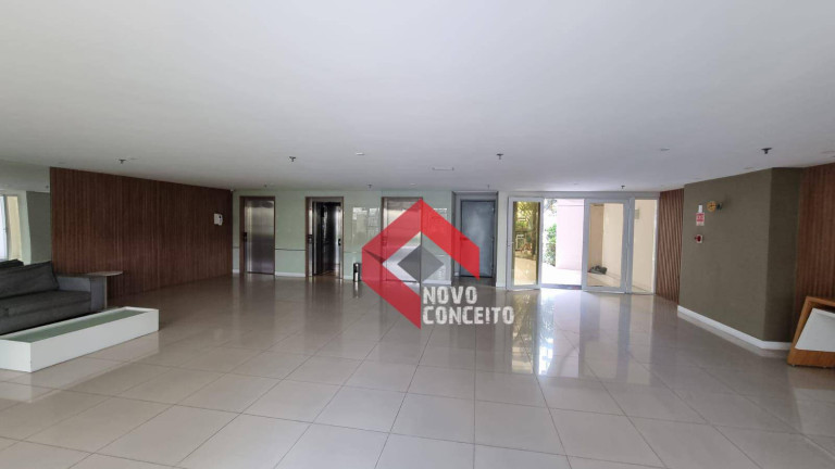 Imagem Apartamento com 3 Quartos à Venda, 84 m² em Cocó - Fortaleza