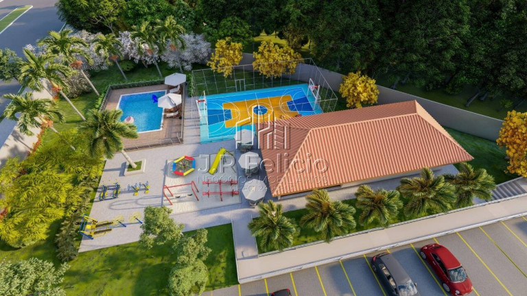 Imagem Casa com 2 Quartos à Venda, 49 m² em Indaiatuba Imagem Casa com 2 Quartos à Venda, 49 m² em Indaiatuba