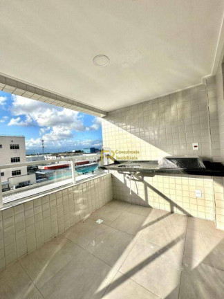 Imagem Apartamento com 1 Quarto à Venda, 55 m² em Guilhermina - Praia Grande Imagem Apartamento com 1 Quarto à Venda, 55 m² em Guilhermina - Praia Grande