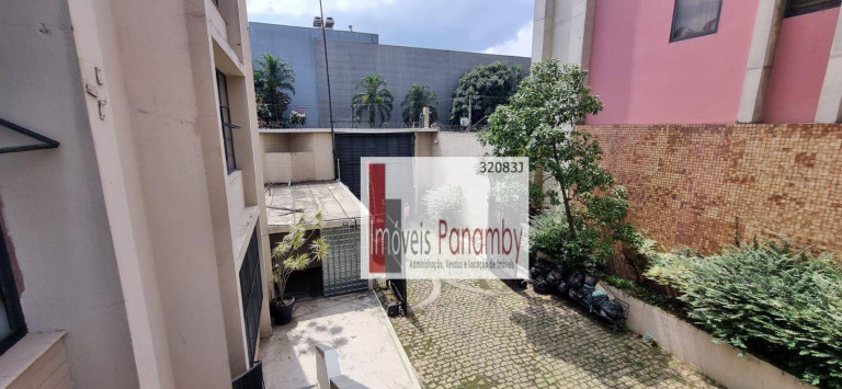Imagem Edifício Residencial à Venda ou Locação, 6.103 m² em Vila Leopoldina - São Paulo