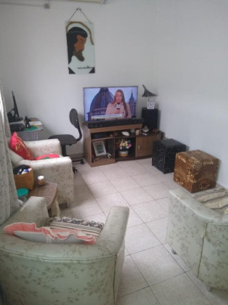 Imagem Casa com 2 Quartos à Venda, 60 m² em Parque São Vicente - São Vicente Imagem Casa com 2 Quartos à Venda, 60 m² em Parque São Vicente - São Vicente