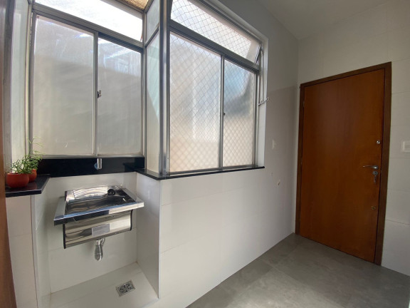 Imagem Apartamento com 2 Quartos à Venda, 70 m² em Salgado Filho - Belo Horizonte