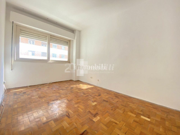 Imagem Apartamento com 3 Quartos à Venda, 130 m² em Higienópolis - São Paulo
