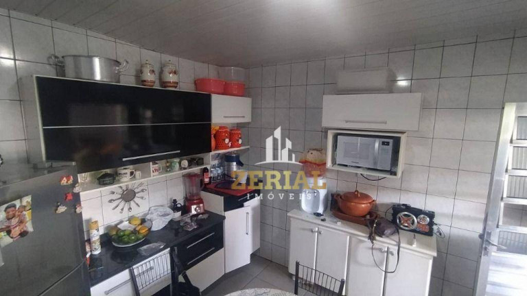Imagem Casa com 2 Quartos à Venda, 184 m² em Mauá - São Caetano Do Sul