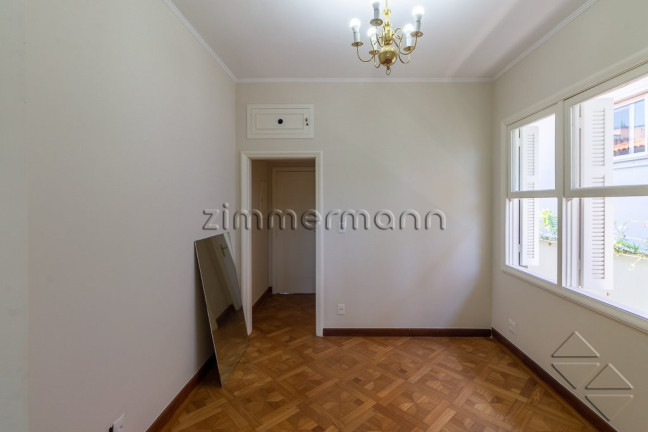 Imagem Casa com 4 Quartos à Venda, 500 m² em Jardim Paulista - São Paulo Imagem Casa com 4 Quartos à Venda, 500 m² em Jardim Paulista - São Paulo