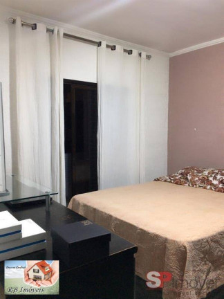 Imagem Apartamento com 2 Quartos à Venda, 125 m² em Vila Curuçá - Santo André Imagem Apartamento com 2 Quartos à Venda, 125 m² em Vila Curuçá - Santo André