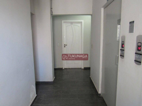 Imagem Apartamento com 2 Quartos à Venda, 55 m² em Centro - Guarulhos Imagem Apartamento com 2 Quartos à Venda, 55 m² em Centro - Guarulhos