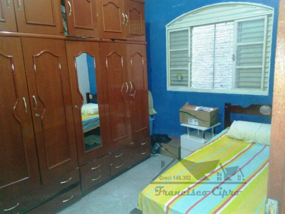 Imagem Casa com 3 Quartos à Venda, 86 m² em Parque Das Rodovias - Lorena Imagem Casa com 3 Quartos à Venda, 86 m² em Parque Das Rodovias - Lorena