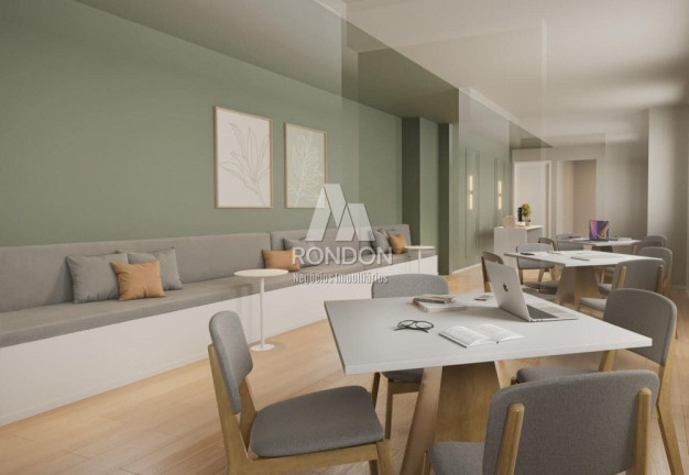 Imagem Apartamento com 1 Quarto à Venda, 24 m² em Ermelino Matarazzo - São Paulo