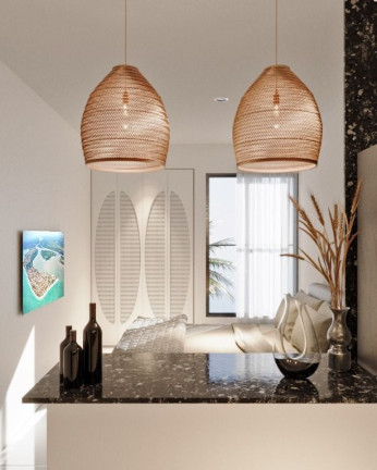 Imagem Studio com 1 Quarto à Venda, 22 m² em Intermares - Cabedelo Imagem Studio com 1 Quarto à Venda, 22 m² em Intermares - Cabedelo