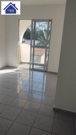 Imagem Apartamento com 2 Quartos à Venda, 58 m² em Jordanópolis - São Paulo