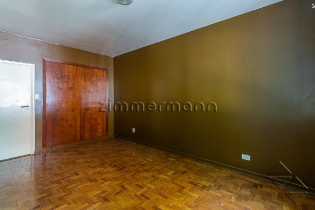 Imagem Apartamento com 3 Quartos à Venda, 228 m² em Jardim Paulista - São Paulo