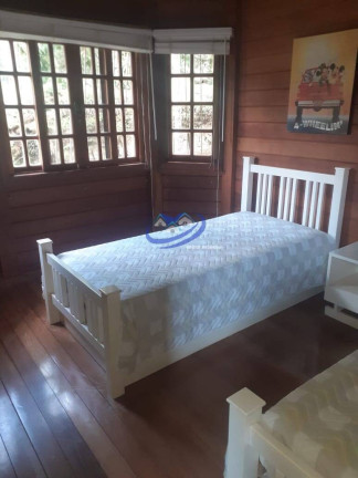 Imagem Chácara com 21 Quartos à Venda, 644 m² em Medeiros - Jundiaí
