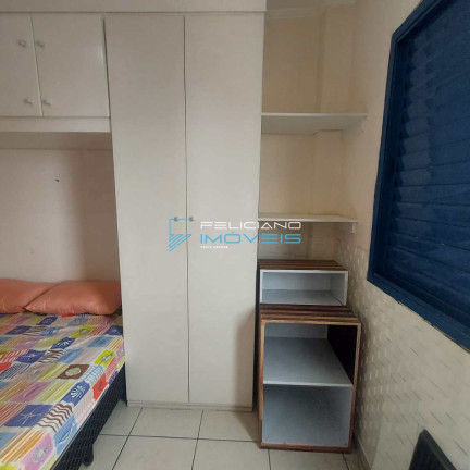 Imagem Apartamento com 3 Quartos à Venda, 100 m² em Tupi - Praia Grande