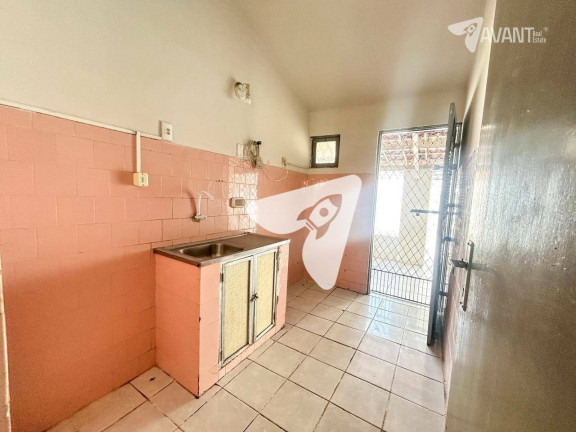 Imagem Casa com 3 Quartos à Venda, 140 m² em Cidade 2000 - Fortaleza