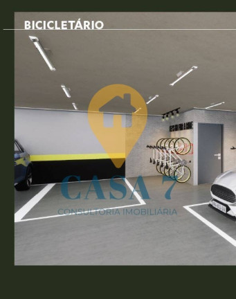 Imagem Apartamento com 1 Quarto à Venda, 25 m² em Floresta - Belo Horizonte