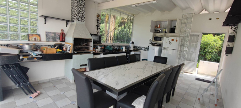 Imagem Casa de Condomínio com 8 Quartos à Venda, 2.349 m² em Portão - Atibaia