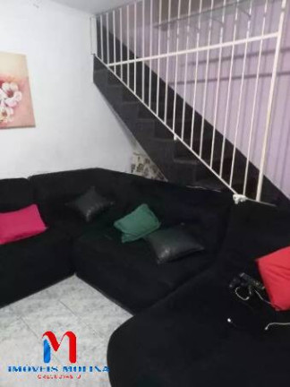 Imagem Sobrado com 3 Quartos à Venda, 110 m² em Boa Vista - São Caetano Do Sul Imagem Sobrado com 3 Quartos à Venda, 110 m² em Boa Vista - São Caetano Do Sul