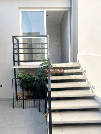 Imagem Casa com 3 Quartos à Venda, 130 m² em Vila Rosália - Guarulhos Imagem Casa com 3 Quartos à Venda, 130 m² em Vila Rosália - Guarulhos