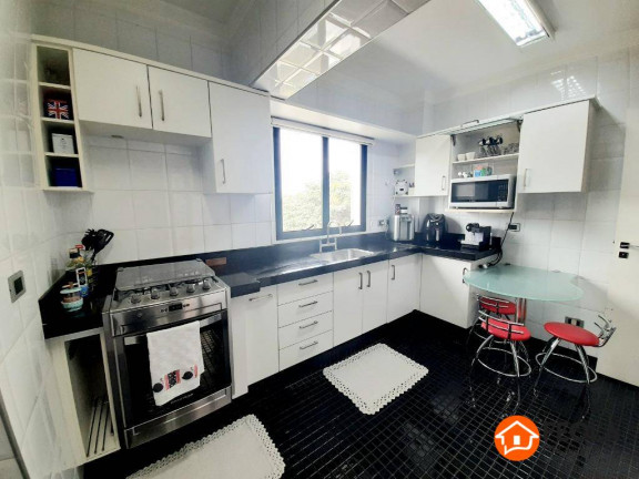 Imagem Apartamento com 3 Quartos à Venda, 130 m² em Vila Nossa Senhora De Fátima - Americana Imagem Apartamento com 3 Quartos à Venda, 130 m² em Vila Nossa Senhora De Fátima - Americana