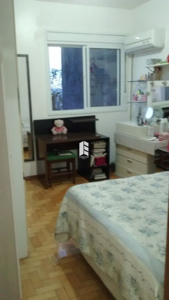 Imagem Apartamento com 3 Quartos à Venda, 109 m² em Centro - Santa Maria