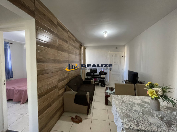Imagem Apartamento com 2 Quartos à Venda, 46 m² em Parque Turf Club - Campos Dos Goytacazes Imagem Apartamento com 2 Quartos à Venda, 46 m² em Parque Turf Club - Campos Dos Goytacazes