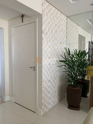 Imagem Apartamento com 3 Quartos à Venda, 122 m² em Jardim Das Indústrias - São José Dos Campos