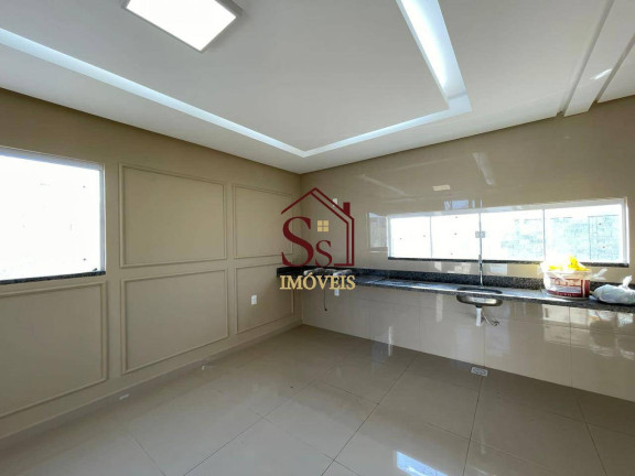Imagem Casa com 2 Quartos à Venda,  em Bela Vista - Mossoró