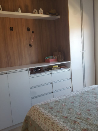 Imagem Apartamento com 2 Quartos à Venda, 130 m² em Vila Santana - Sorocaba