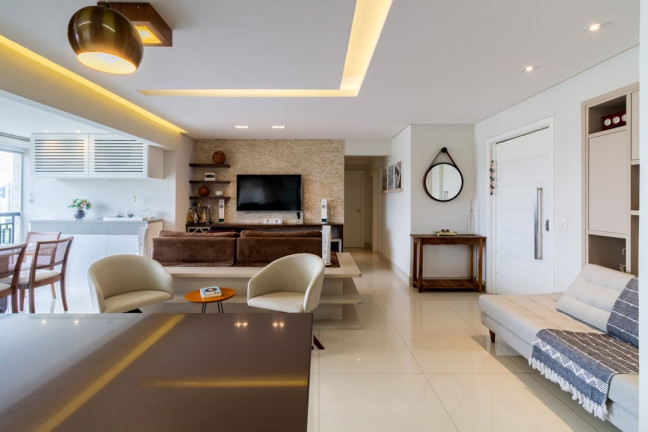 Imagem Apartamento com 3 Quartos à Venda, 108 m² em Barra Funda - São Paulo