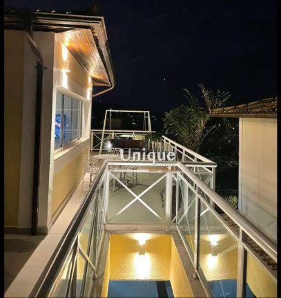 Imagem Casa com 5 Quartos à Venda, 300 m² em Geribá - Armação Dos Búzios
