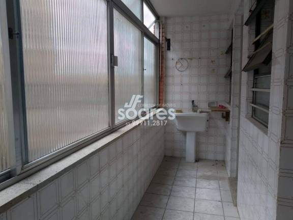 Imagem Apartamento com 2 Quartos à Venda, 80 m² em Floresta - Porto Alegre Imagem Apartamento com 2 Quartos à Venda, 80 m² em Floresta - Porto Alegre