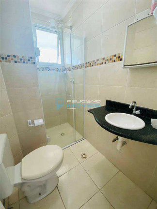 Imagem Apartamento com 1 Quarto à Venda, 51 m² em Maracanã - Praia Grande