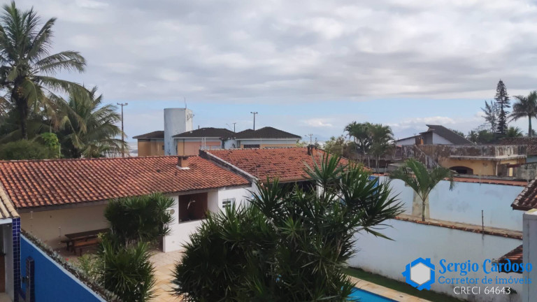 Casa com 4 Quartos à Venda, 180 m² em Cibratel I - Itanhaém