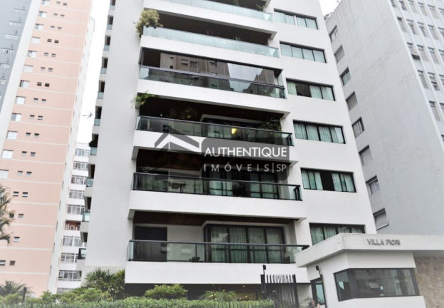 Imagem Apartamento com 4 Quartos à Venda, 234 m² em Aclimação - São Paulo Imagem Apartamento com 4 Quartos à Venda, 234 m² em Aclimação - São Paulo