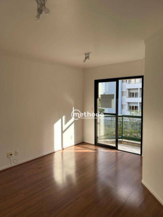 Imagem Apartamento com 2 Quartos à Venda, 62 m² em Botafogo - Campinas Imagem Apartamento com 2 Quartos à Venda, 62 m² em Botafogo - Campinas