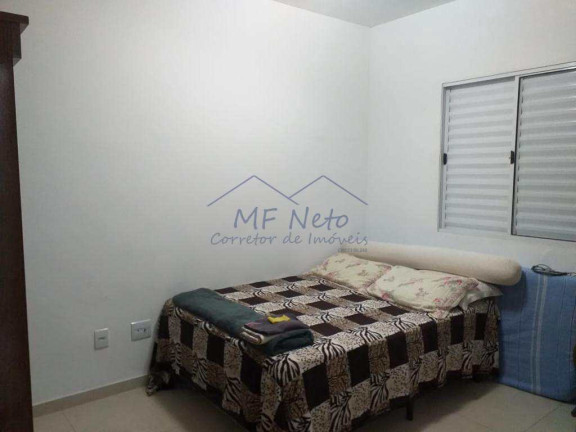 Imagem Apartamento com 2 Quartos à Venda, 47 m² em Residencial Das Flores - Pirassununga