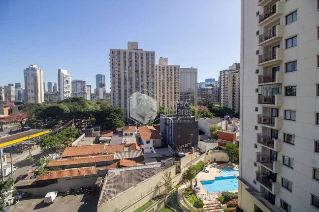 Imagem Apartamento com 2 Quartos à Venda, 50 m² em Vila Olímpia - São Paulo Imagem Apartamento com 2 Quartos à Venda, 50 m² em Vila Olímpia - São Paulo