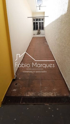 Imagem Casa com 3 Quartos para Alugar, em Vila Ré - São Paulo Imagem Casa com 3 Quartos para Alugar, em Vila Ré - São Paulo