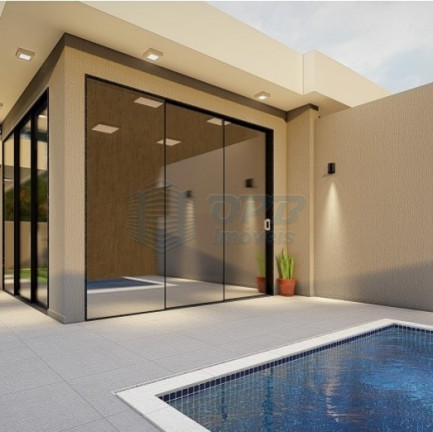 Imagem Casa à Venda, 200 m² em Bonfim Paulista - Ribeirão Preto Imagem Casa à Venda, 200 m² em Bonfim Paulista - Ribeirão Preto