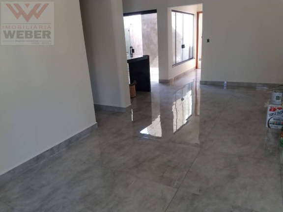 Casa de Condomínio com 3 Quartos à Venda, 168 m² em Horto Florestal - Sorocaba