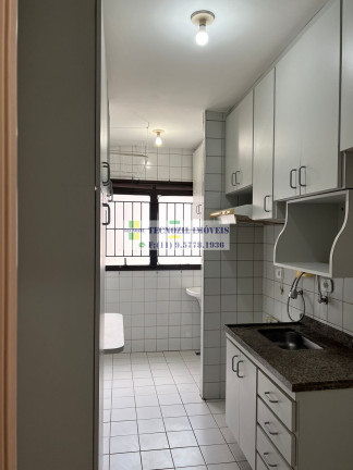 Imagem Apartamento com 2 Quartos à Venda, 54 m² em Vila Da Saúde - São Paulo Imagem Apartamento com 2 Quartos à Venda, 54 m² em Vila Da Saúde - São Paulo